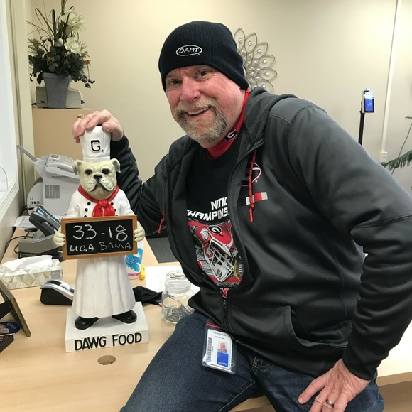 Meet your Posher, Alyce - Picture 4 of 12